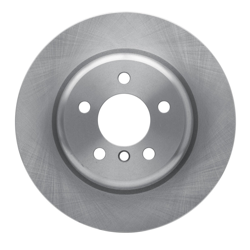 DFC 11-16 BMW 535i xDrive Rear Brake Rotor