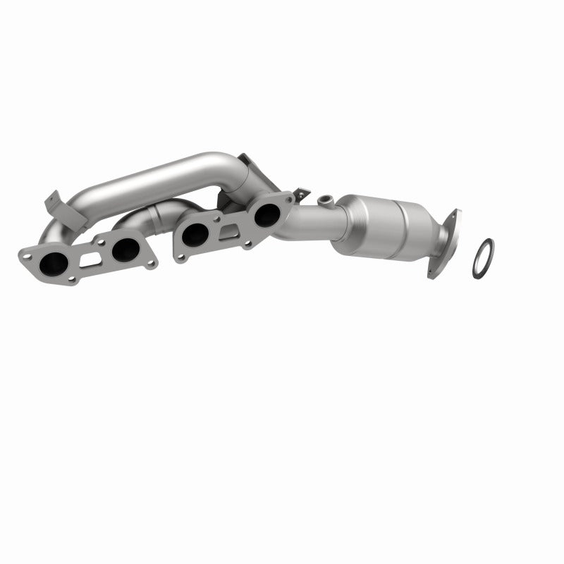 MagnaFlow Direct Fit Catalytic Converter 2008 - 2010 Lexus IS F 5.0L
