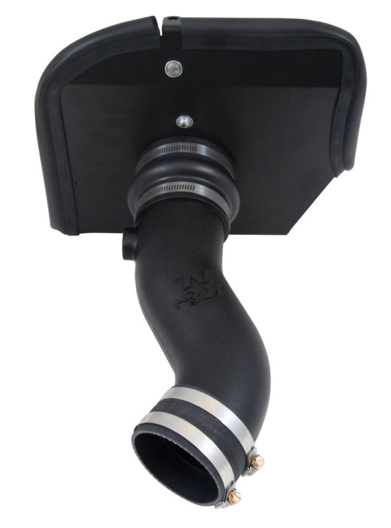 K&N Engineering K&N 14-16 Jeep Cherokee V6-3.2L F/I FIPK Performance Intake