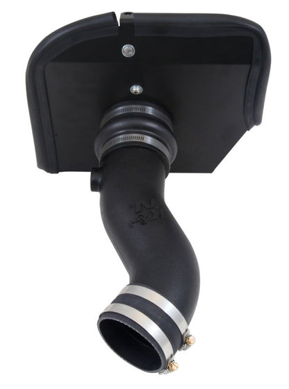 K&N Engineering K&N 14-16 Jeep Cherokee V6-3.2L F/I FIPK Performance Intake