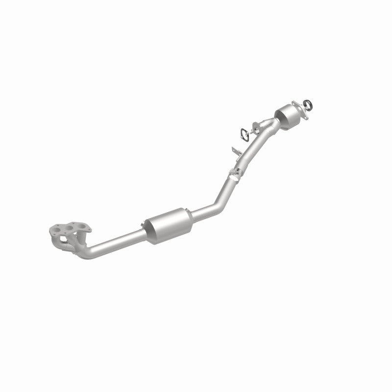 MagnaFlow California Grade Direct Fit Catalytic Converter 08-09 Subaru Legacy H6 3.0L