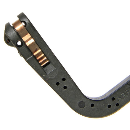 PowerStop Power Stop 18-19 Jaguar E-Pace Front Euro-Stop Electronic Brake Pad Wear Sensor