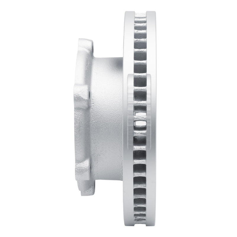 DFC 12-20 Hino 155 Front GeoSPEC Coated Rotor