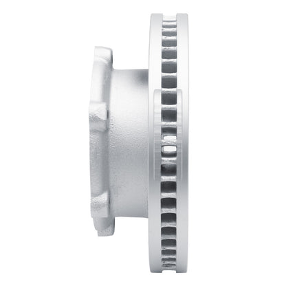 DFC 12-20 Hino 155 Front GeoSPEC Coated Rotor
