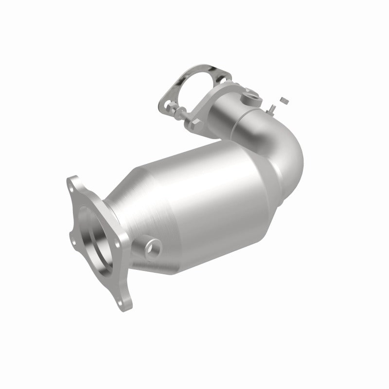 MagnaFlow OEM Grade Direct Fit Converter 15-19 Subaru WRX H4 2.0L