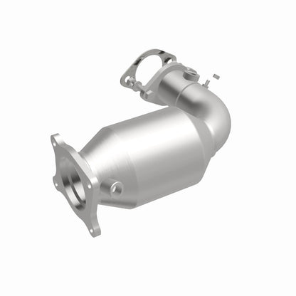MagnaFlow OEM Grade Direct Fit Converter 15-19 Subaru WRX H4 2.0L