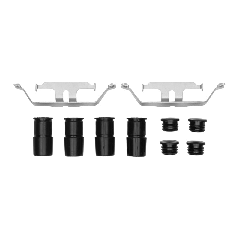 DFC 12-21 BMW 320i xDrive Rear Premium Hardware Kit