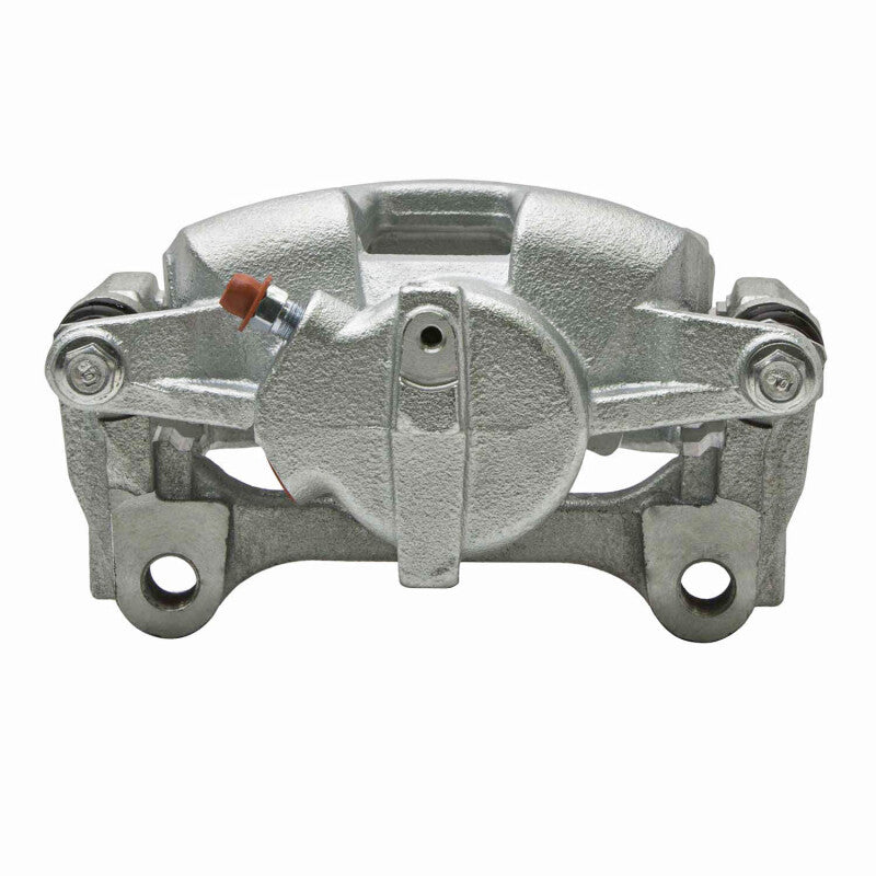 DFC 14-21 Ram ProMaster 1500 Rear-L Premium Caliper - Silver Zinc Coated