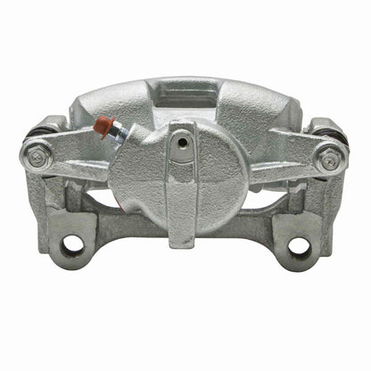DFC 14-21 Ram ProMaster 1500 Rear-L Premium Caliper - Silver Zinc Coated