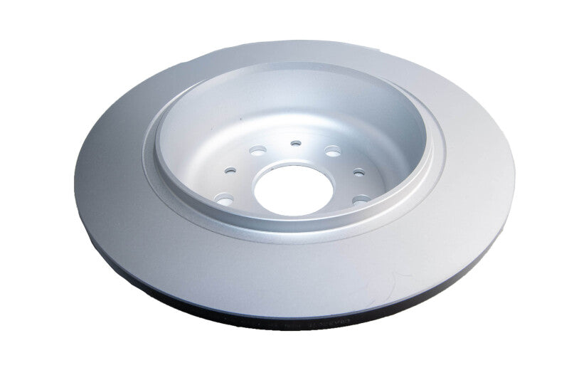 DBA 18-22 Jeep Wrangler JL (342mm rear Rotor) Rear En-Shield Street Series Rotor
