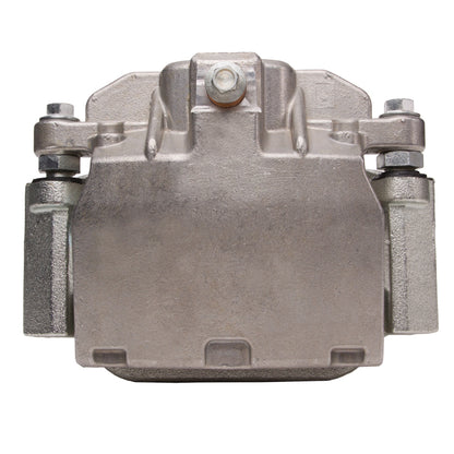 DFC 07-24 Cadillac Escalade Rear-R Premium Caliper - Silver Zinc Coated
