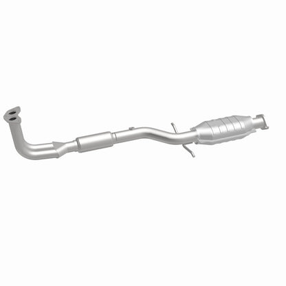 MagnaFlow Direct Fit Catalytic Converter 99-01 Hyundai Sonata 2.4L
