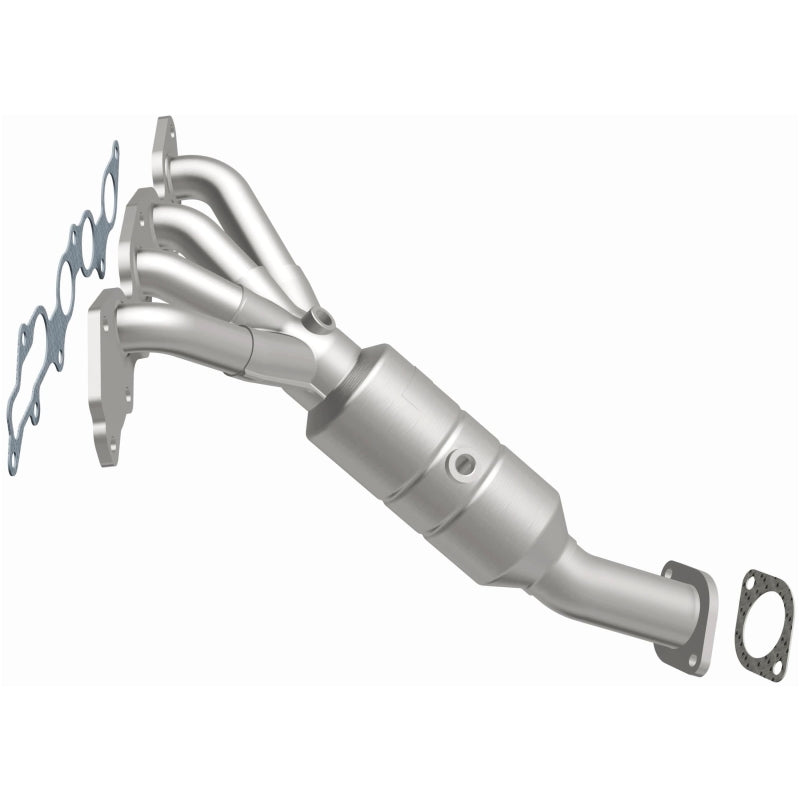MagnaFlow Direct Fit Catalytic Converter 2006 Ford Fusion 2.3L