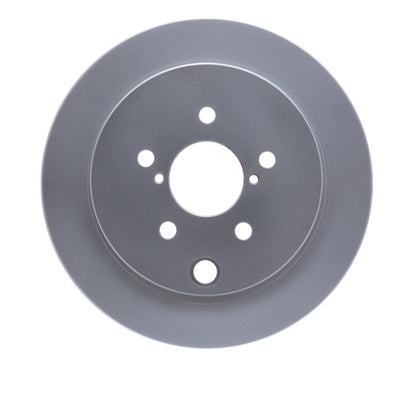DFC 12-23 Subaru XV Crosstrek Rear GeoSPEC Coated Rotor