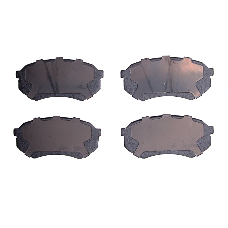 DFC 83-92 Chrysler Conquest Front 5000 Advanced Semi Metallic Brake Pads