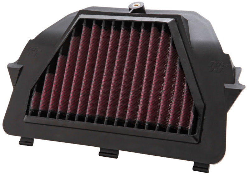 K&N Engineering K&N 08-13 Yamaha YZF R6 599 Replacement Air Filter - Race Specific