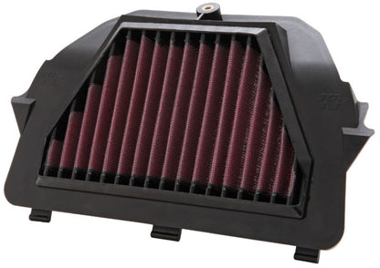 K&N Engineering K&N 08-13 Yamaha YZF R6 599 Replacement Air Filter - Race Specific