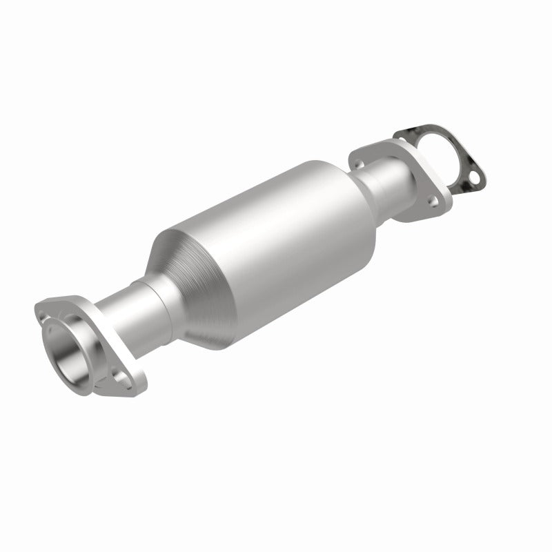 MagnaFlow Direct Fit Catalytic Converter California Grade 87-90 Mitsubishi Van 2.4L
