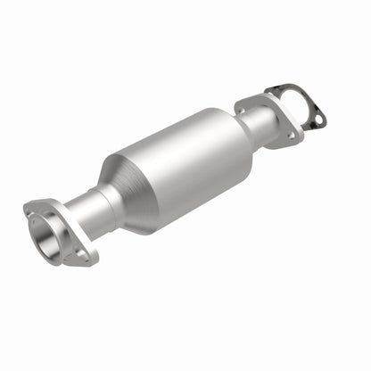 MagnaFlow Direct Fit Catalytic Converter California Grade 87-90 Mitsubishi Van 2.4L