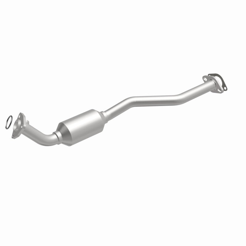 MagnaFlow DF Catalytic Conv 01-04 Nissan Frontier/XTerra 3.3L (Exc Supercharged) D/S Rear (49 State)