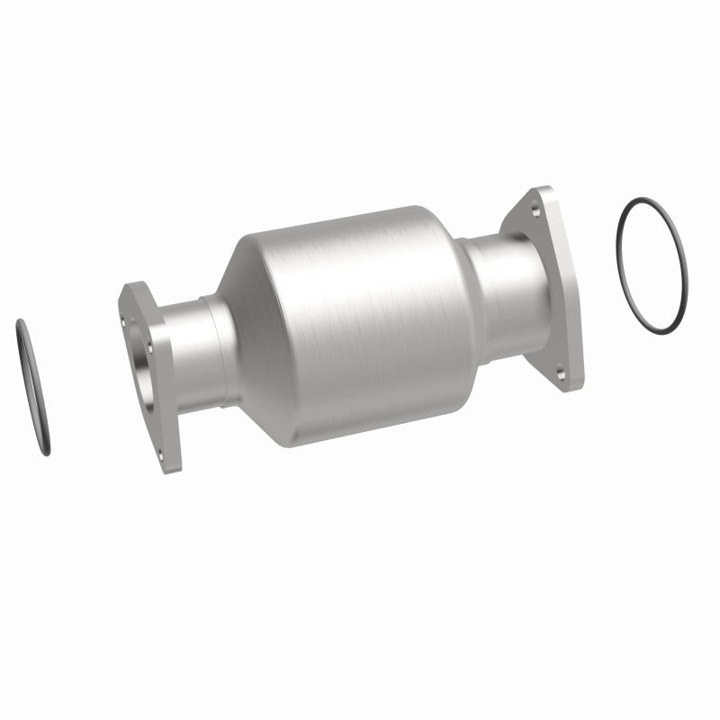 MagnaFlow Direct Fit Catalytic Converter 10-13 Acura MDX/ZDX 3.7L