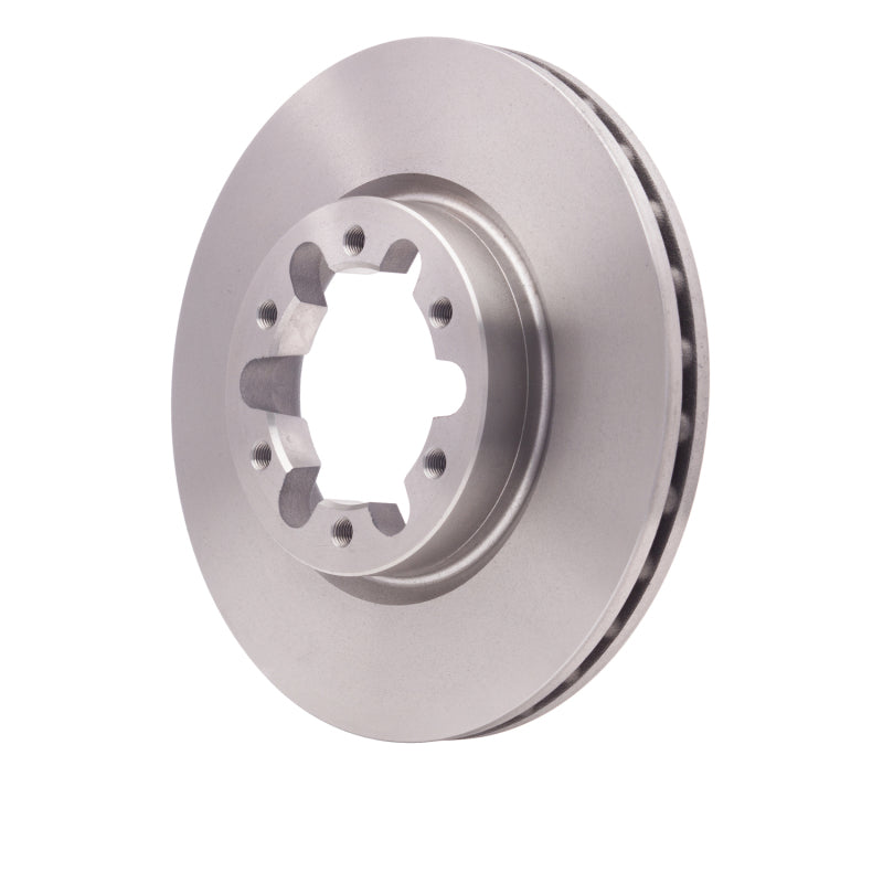 DFC 08-16 Nissan Cabstar (Mexico) Front Brake Rotor