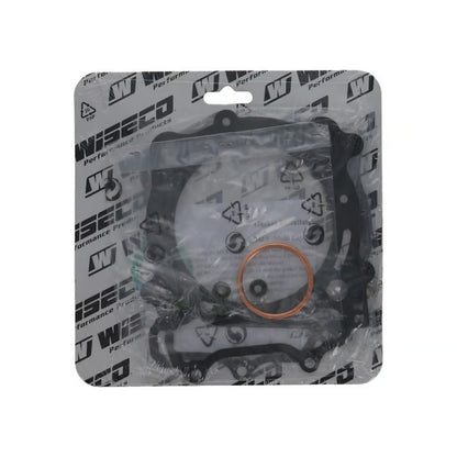 Wiseco 08-20 Suzuki RMZ450 97mm Top End Gasket Kit