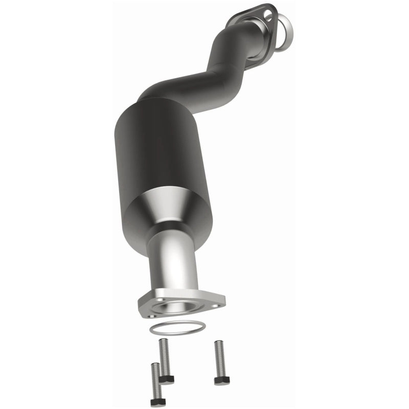 MagnaFlow Direct Fit Catalytic Converter 07-08 Honda Fit 1.5L M/T
