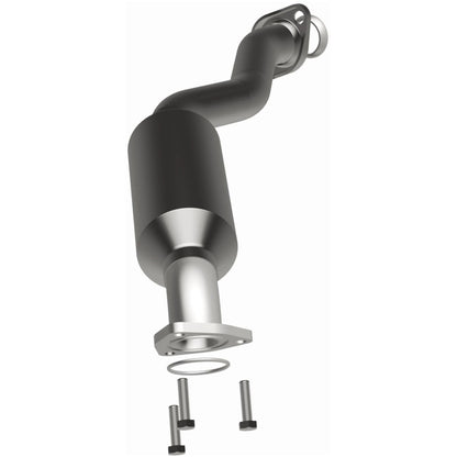 MagnaFlow Direct Fit Catalytic Converter 07-08 Honda Fit 1.5L M/T