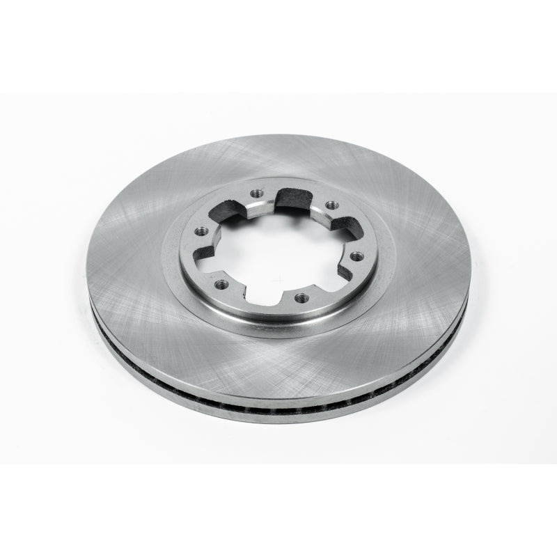 PowerStop Power Stop 97-03 Infiniti QX4 Front Autospecialty Brake Rotor