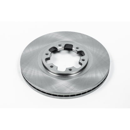 PowerStop Power Stop 97-03 Infiniti QX4 Front Autospecialty Brake Rotor