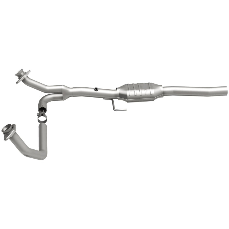 MagnaFlow 2000 Dodge Dakota 3.9L Direct Fit Converter