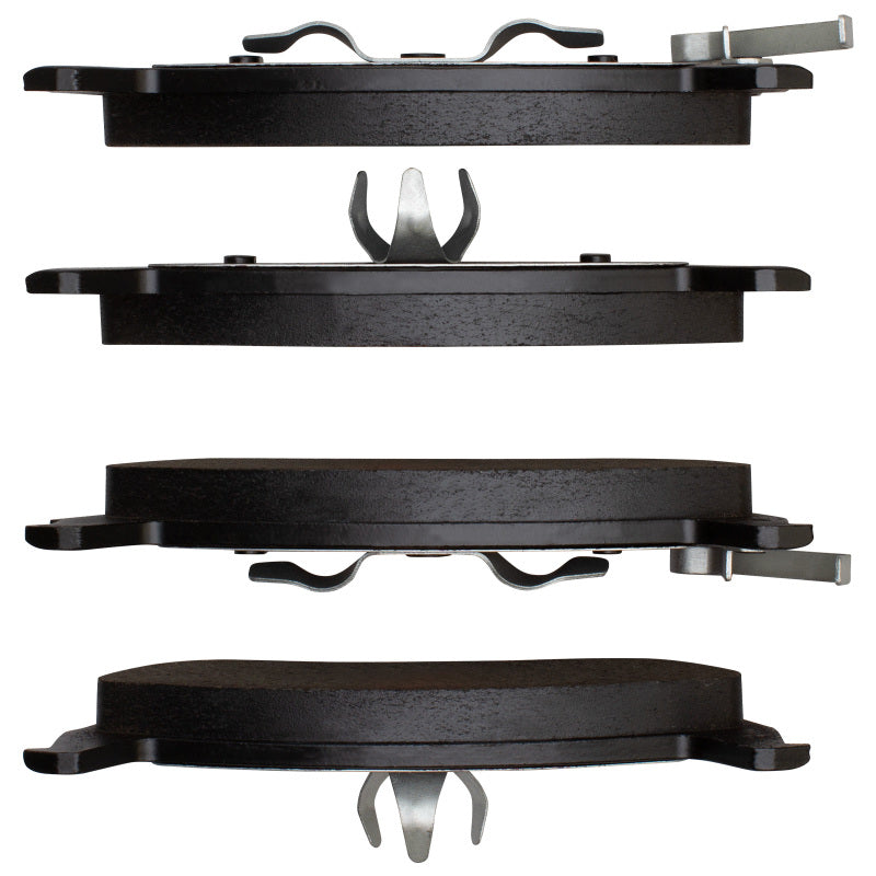 R1 Concepts R1 03-11 Mercury Marauder Rear Super Duty Brake Pads
