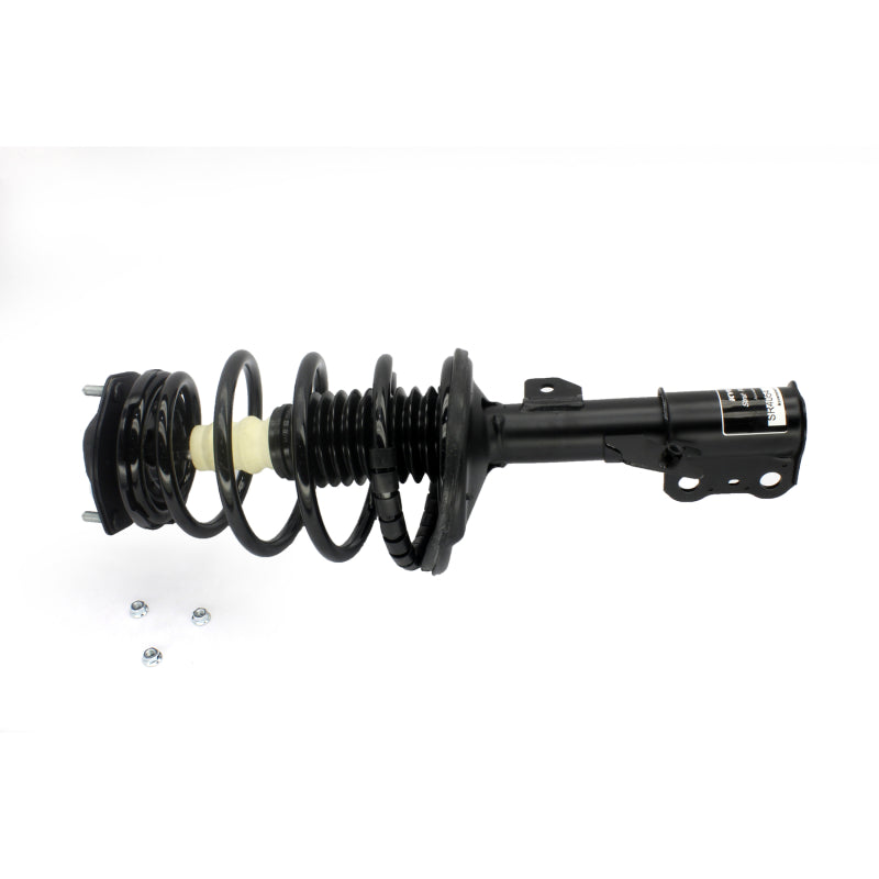 KYB Shocks & Struts Strut Plus Front Right Toyota Camry 2002-03 (V6)