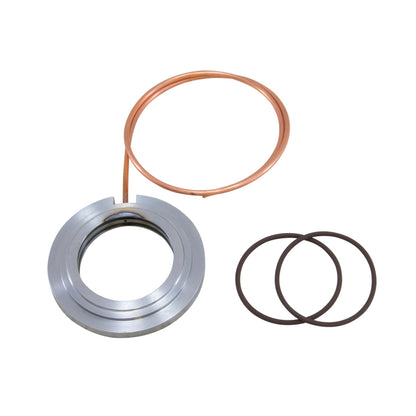 Yukon Gear & Axle Yukon Gear Seal Housing For Dana 44 / Zip Locker / w/ O-Rings