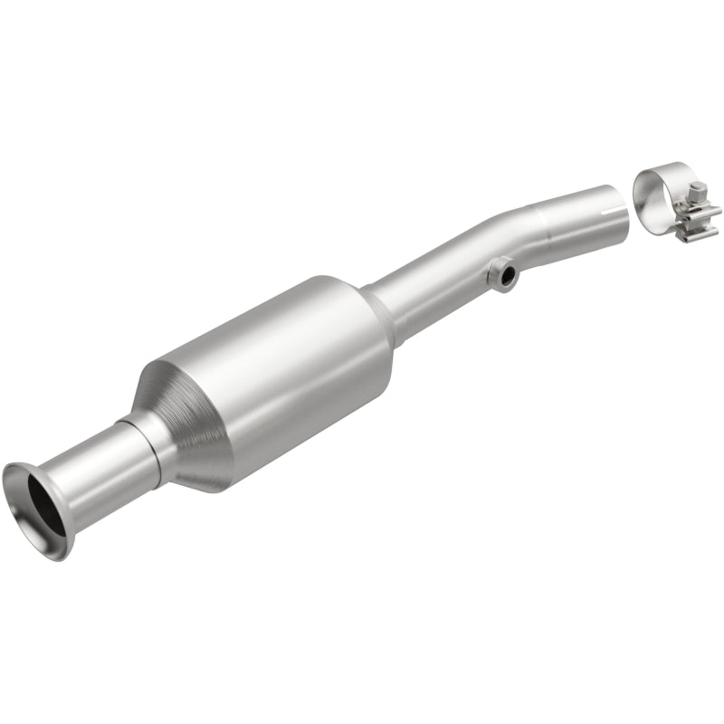 MagnaFlow 98-02 Prizm L4 1.8 OEM Underbody Direct Fit Converter