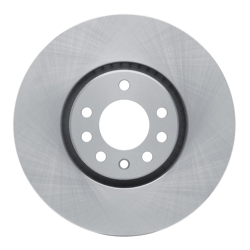 DFC 03-11 Cadillac BLS (Mexico) Front Brake Rotor