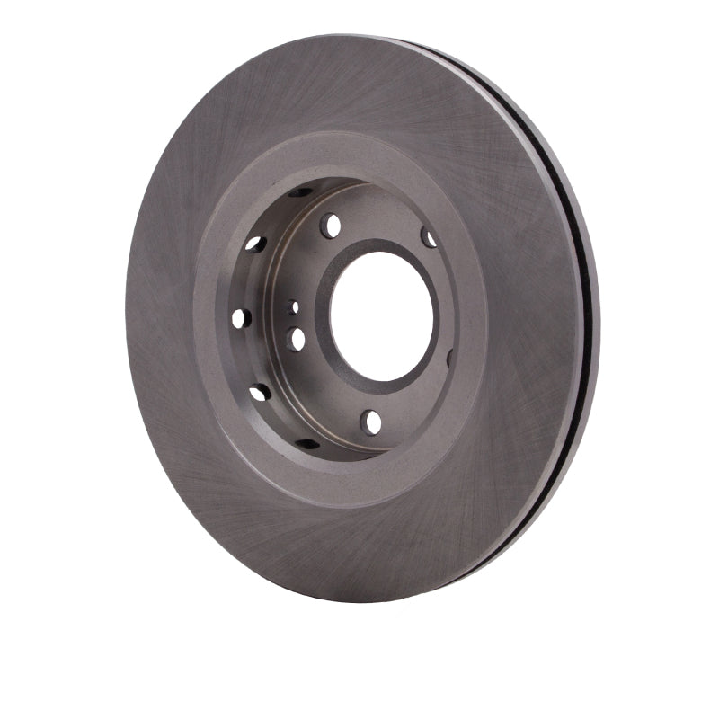 DFC 05-22 Mitsubishi Outlander Front Brake Rotor