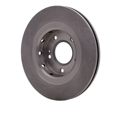 DFC 05-22 Mitsubishi Outlander Front Brake Rotor