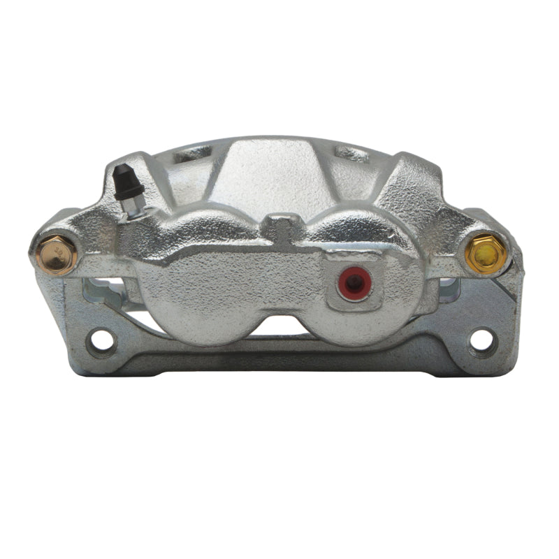 DFC 99-03 Ford Windstar Front-L Silver Zinc Coated Premium Caliper