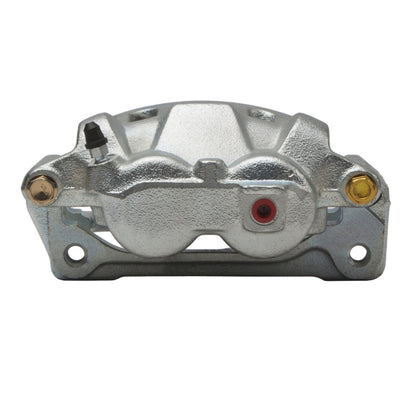 DFC 99-03 Ford Windstar Front-L Silver Zinc Coated Premium Caliper