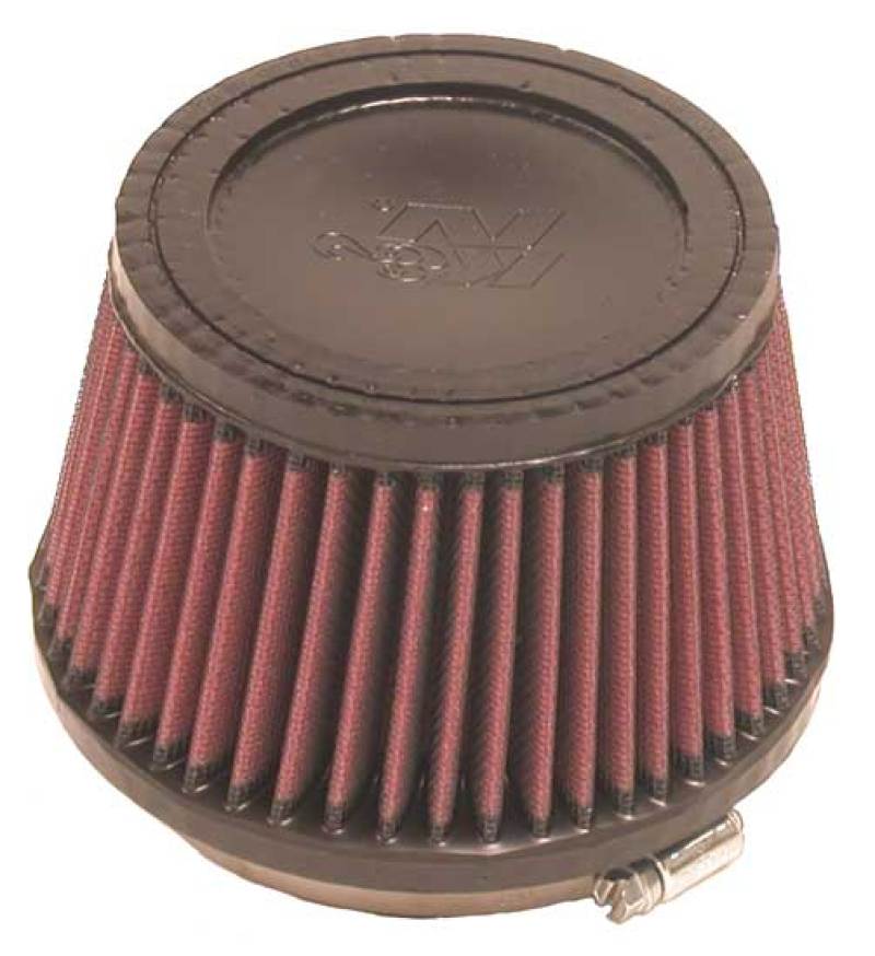 K&N Engineering K&N Universal 4 Inch Filter