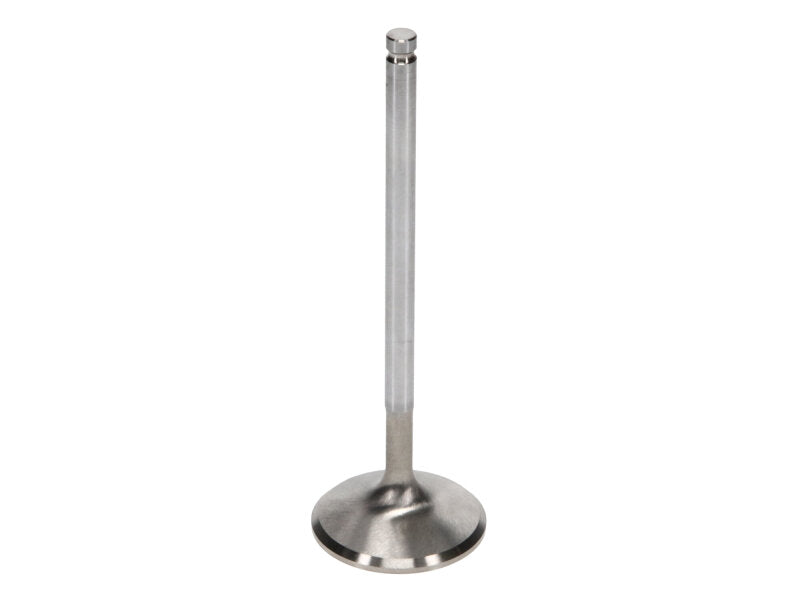 Manley Performance Manley 92-00 Acura Integra / 99-00 Honda Civic 16 Valve 33.0mm Race Flo F/F Intake Valve (SINGLE)