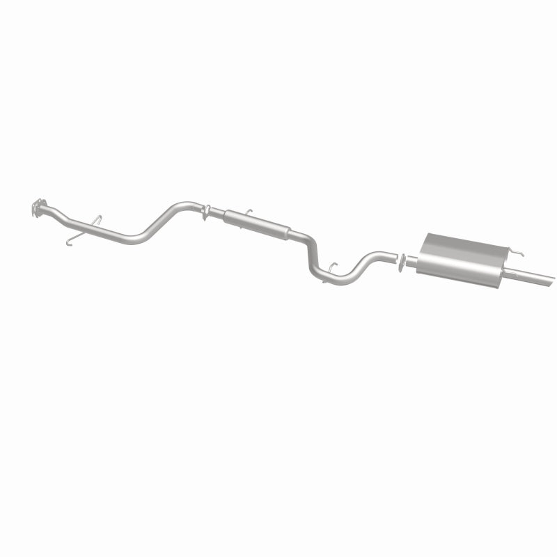 MagnaFlow BRE Exhaust Kit 95-01 Chevy Lumina Monte Carlo 3.1L