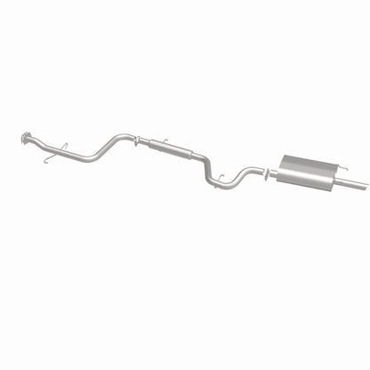 MagnaFlow BRE Exhaust Kit 95-01 Chevy Lumina Monte Carlo 3.1L