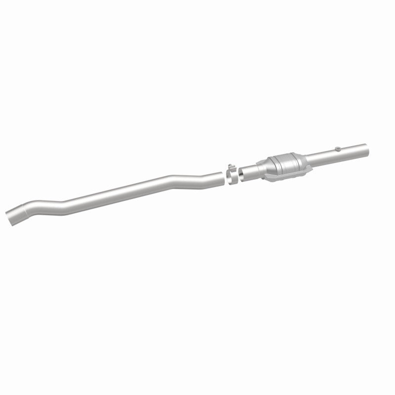 MagnaFlow Direct Fit Catalytic Converter 96 Dodge Dakota 3.9L 4wd