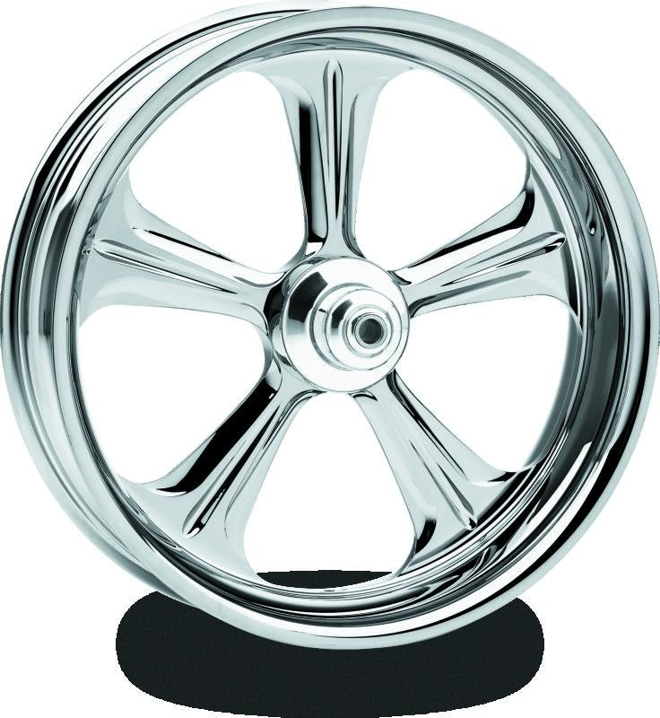Performance Machine 21x3.5 Forged Wheel Wrath - Chrome