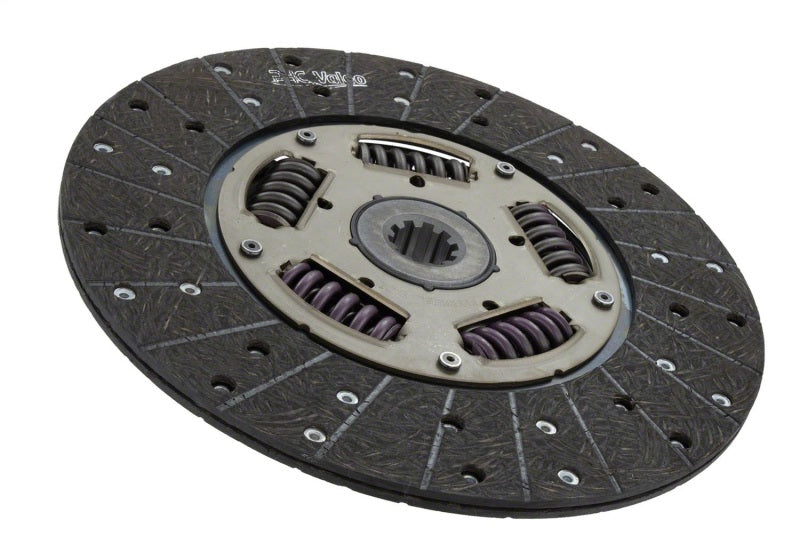 Ford Racing Clutch Kit 10.5in HD