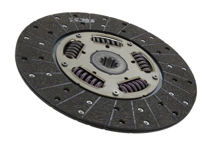 Ford Racing Clutch Kit 10.5in HD