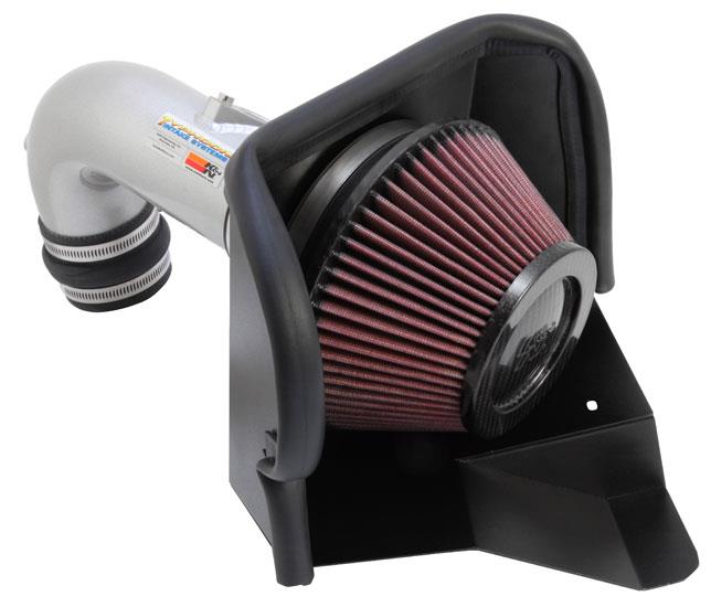 K&N Engineering K&N 11-12 Scion tC 2.5L Typhoon Performance Intake